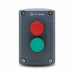 Push button 2way Red/Green Start/Stop - Pack of 4